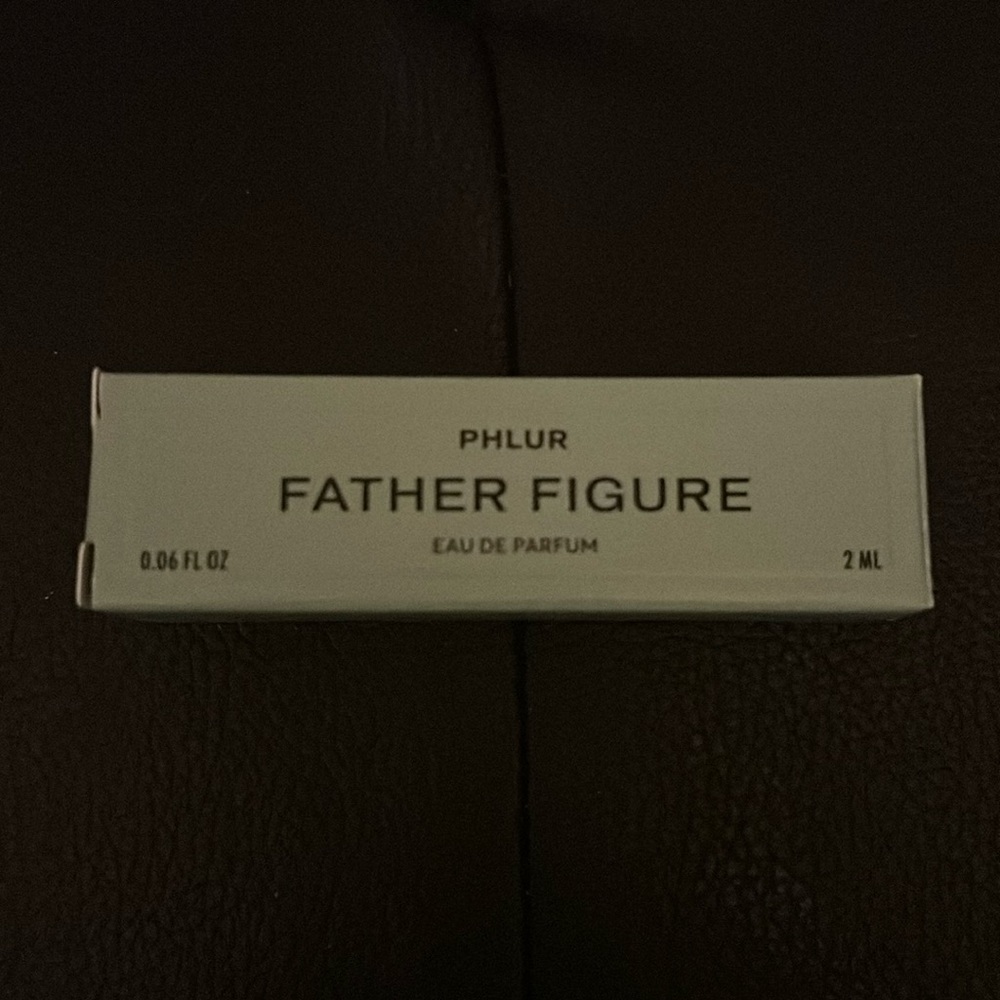 Phlur Father Figure 2ml Perfume